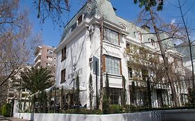 Park Plaza Bonaparte Boutique